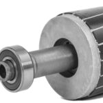 (10") C-51 Reinforced Concrete Diamond Core Bit by Diteq