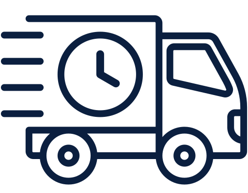 Timely Delivery
